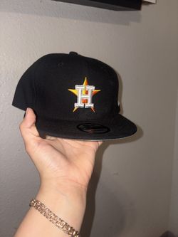 Astros Snapback