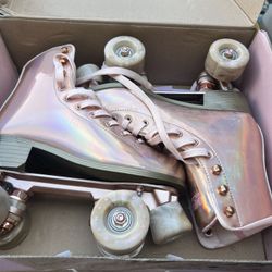 Impala Quad Skates