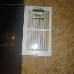 Air Vents