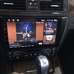 Car Stereo 