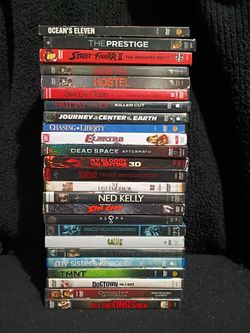 Dvd Dvds