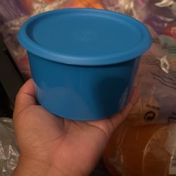 Tupperware