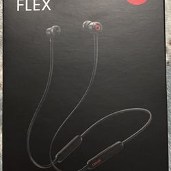 Beats Flex