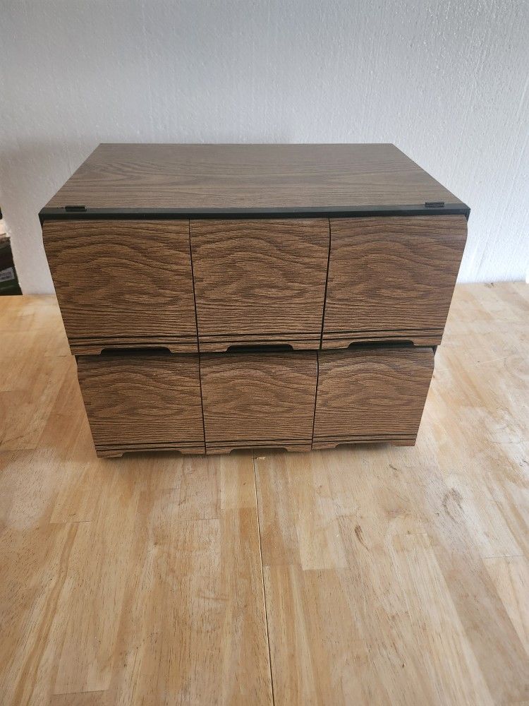 CD Storage Case