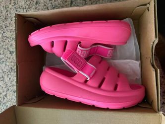 UGG sport Yeah Slide