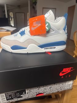 Jordan 4
