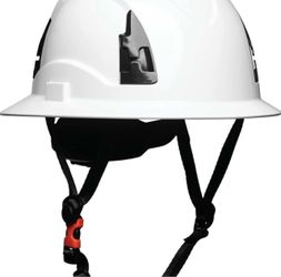 Malta Dynamics APEX Safety Helmet / Hard Hat (Brand New) - $40