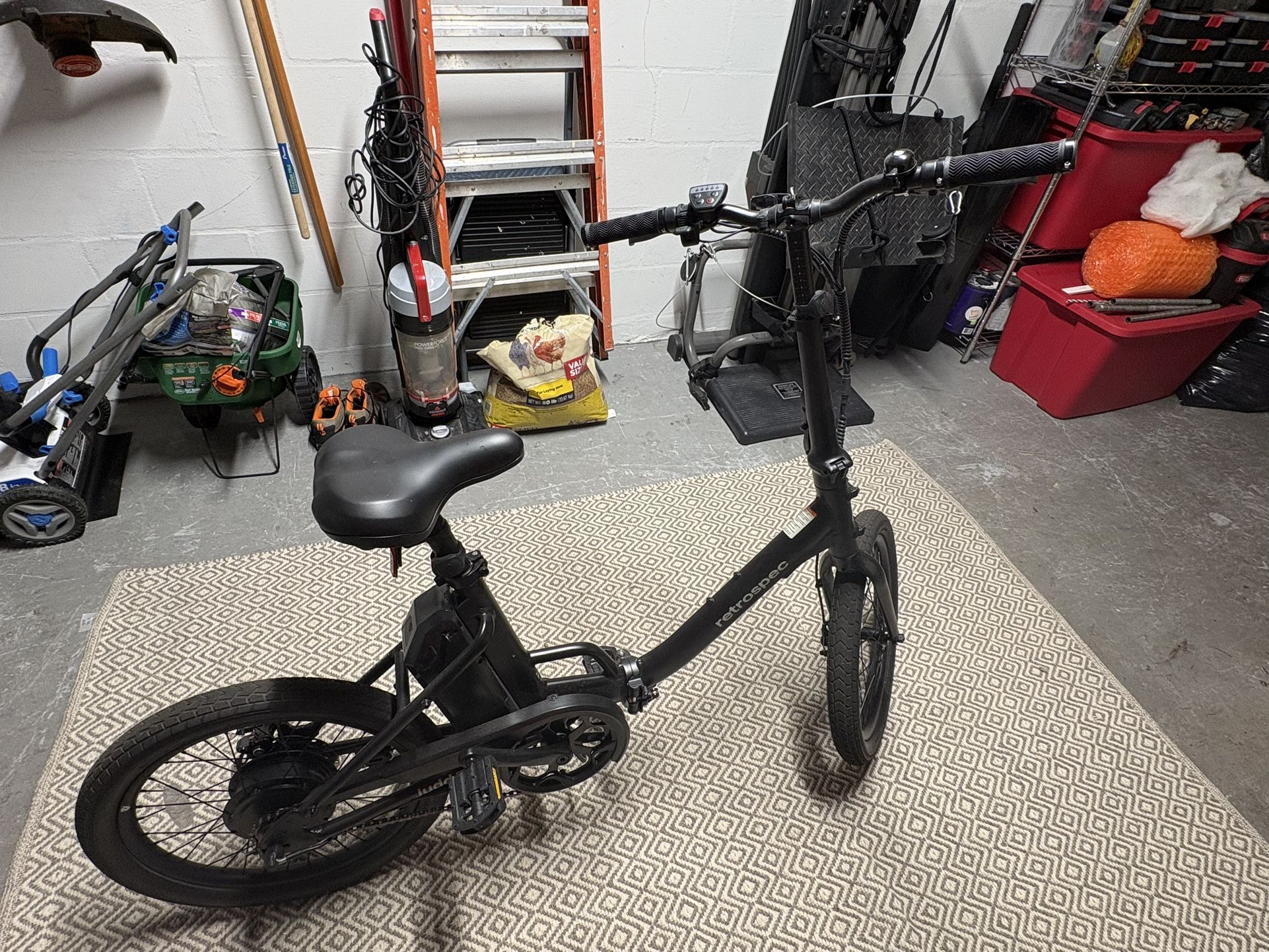 Ebike
