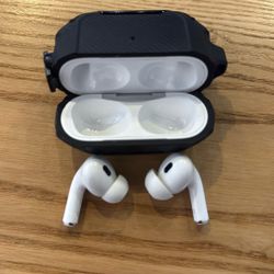 Apple AirPods Pro 2