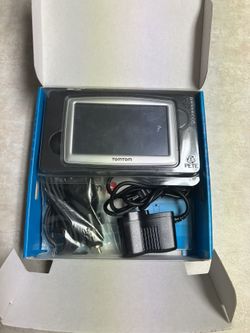 Tom Tom XL 330S.   $25