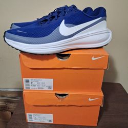 Nike Revolution Mens Size 11, 13