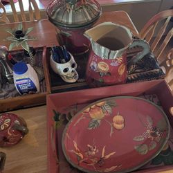 Tracy The Octavia Hill Collection