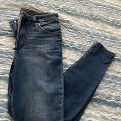 Wrangler Womens Jeans 