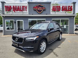 2016 Volvo XC90