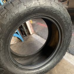 Tires 