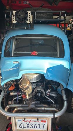 VW Bug