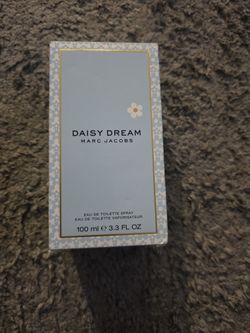 Perfume Daisy Dream 