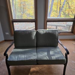 Patio LOVESEAT JUST LOWERED PRICE