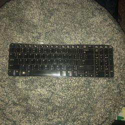 HP PAVILION KEYBOARD