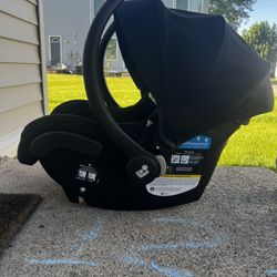 Maxi•Cosi car seat 