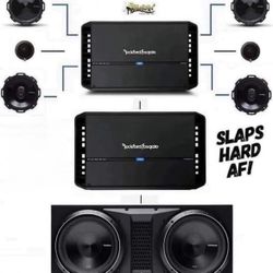 Full Car System 