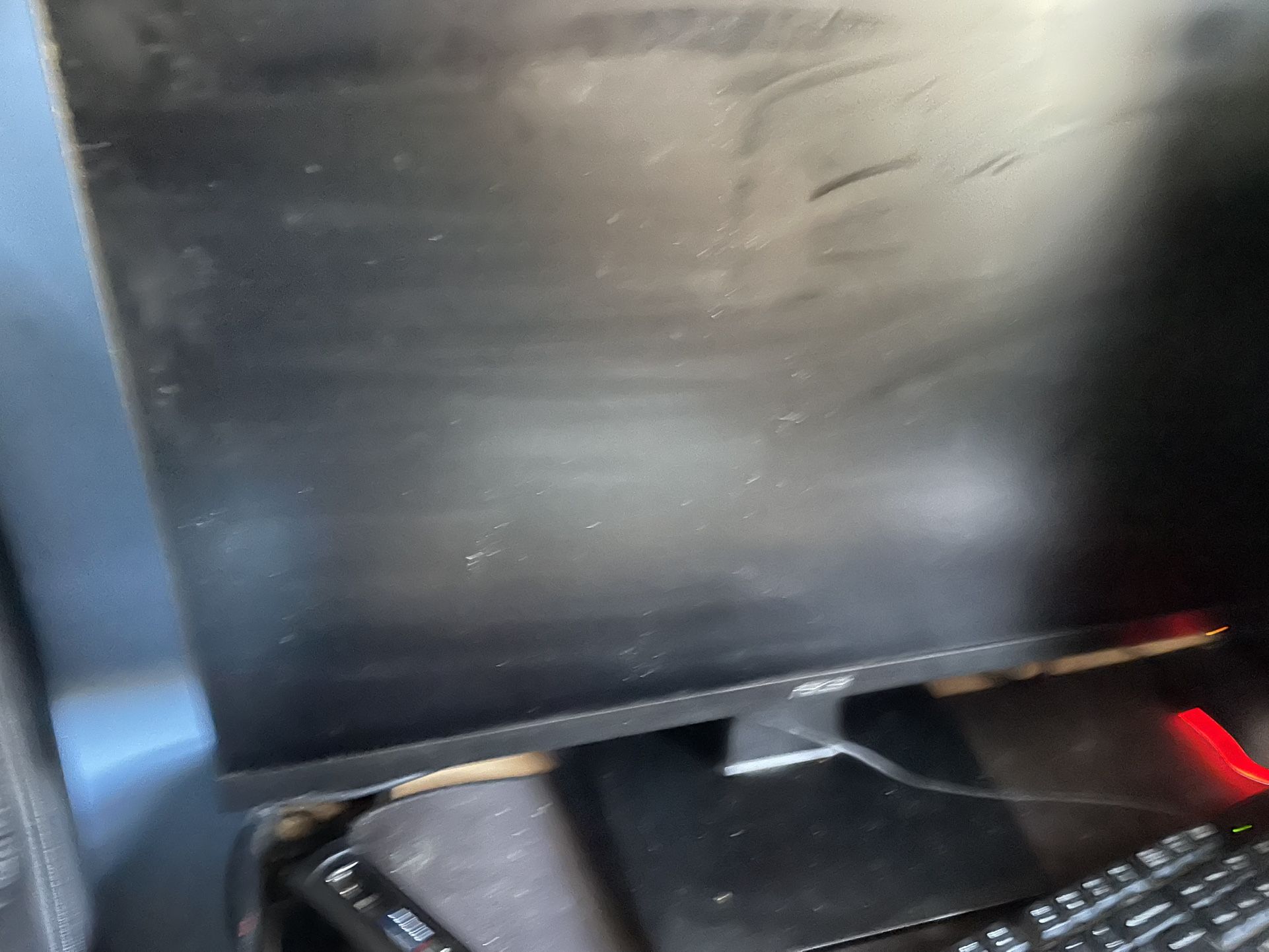 Asus Gaming Monitor 