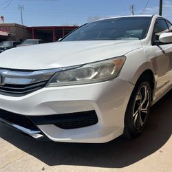 2016 Honda Accord!!! 🚘