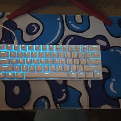 Rk Royal Kludge 60% Keyboard 