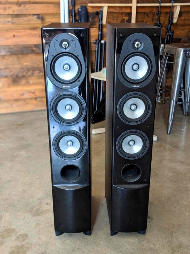 Klipsch Energy 4 Speaker System