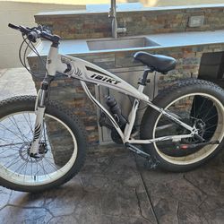 Mountain Bikes 