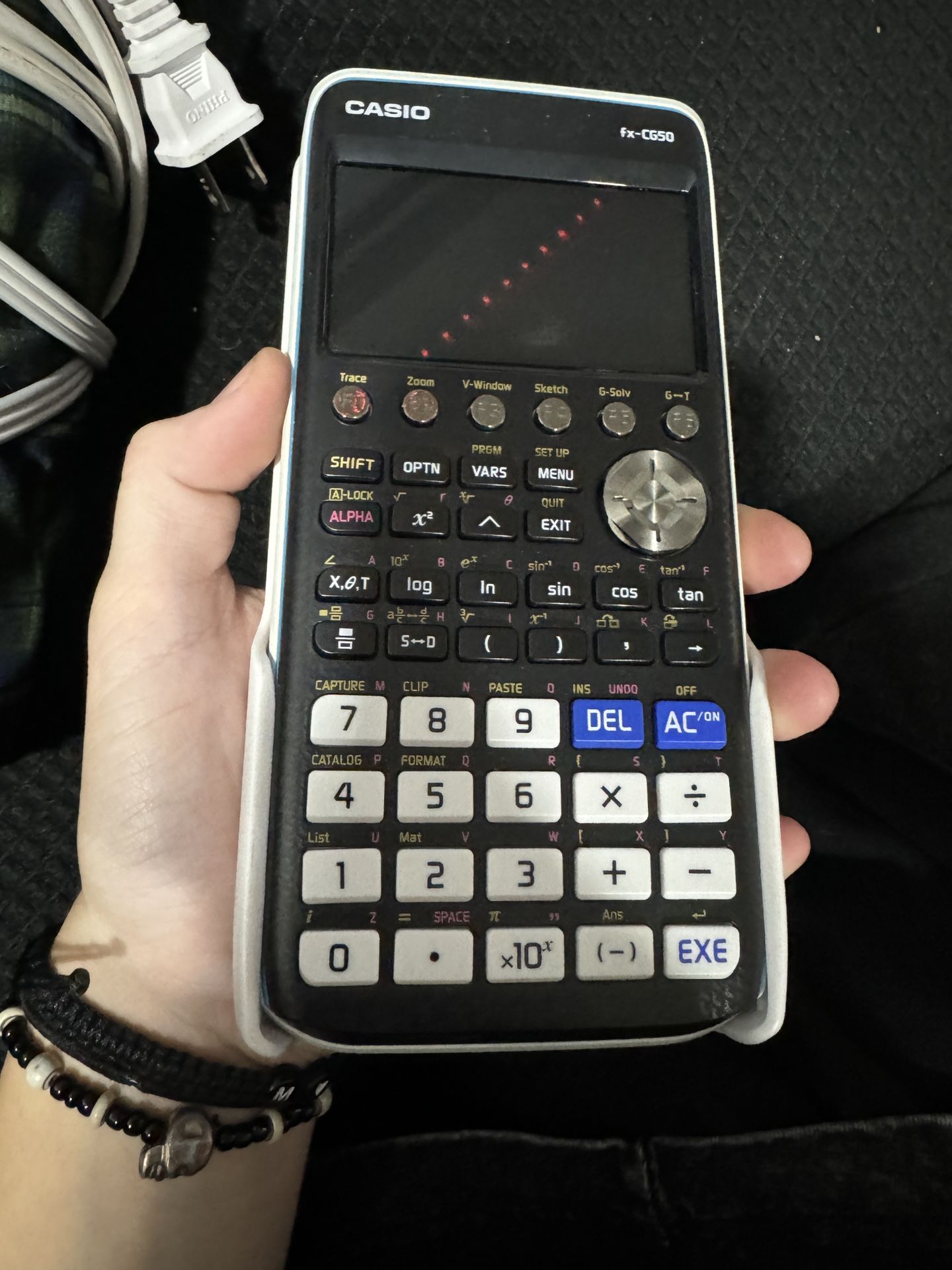 Graphing Calculator