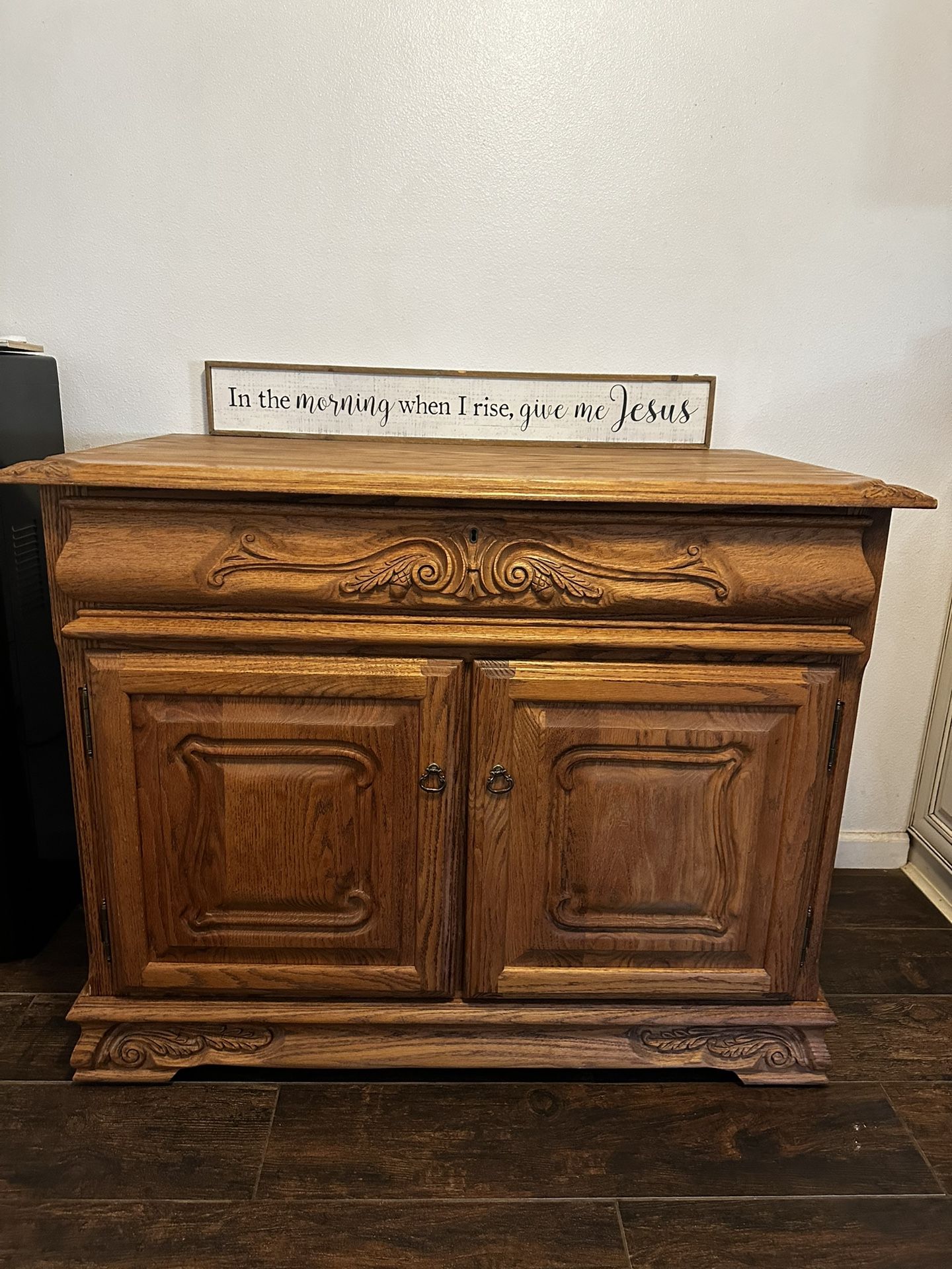 Oakwood Interiors Buffet