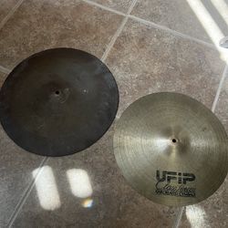 Cymbals For Sale