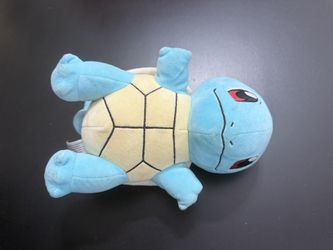 Pokémon Plush