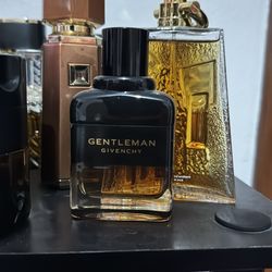 Gentleman givenchy