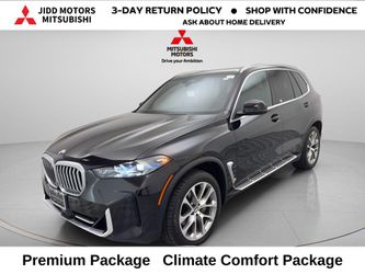 2024 BMW X5