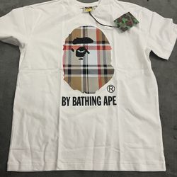 Bape Tee