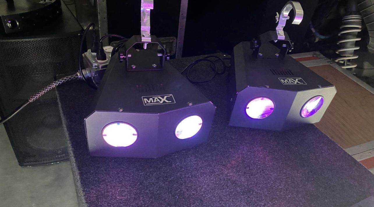 Dj Lights,All Products : American Fashion Style Bags On Sale