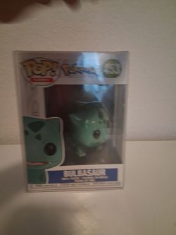 Bulbasaur