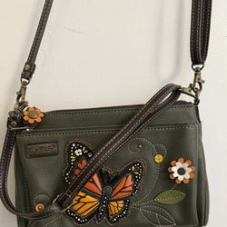 Chala Crossbody 