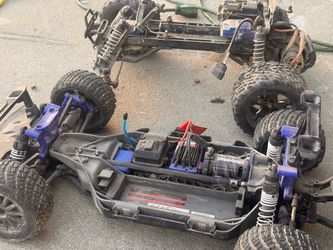 Rc cars