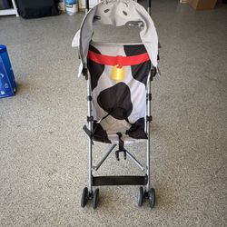 Like New Umbrella Stroller