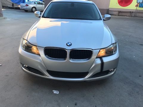 2009 Bmw 328i