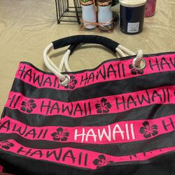 Hawaain Bag