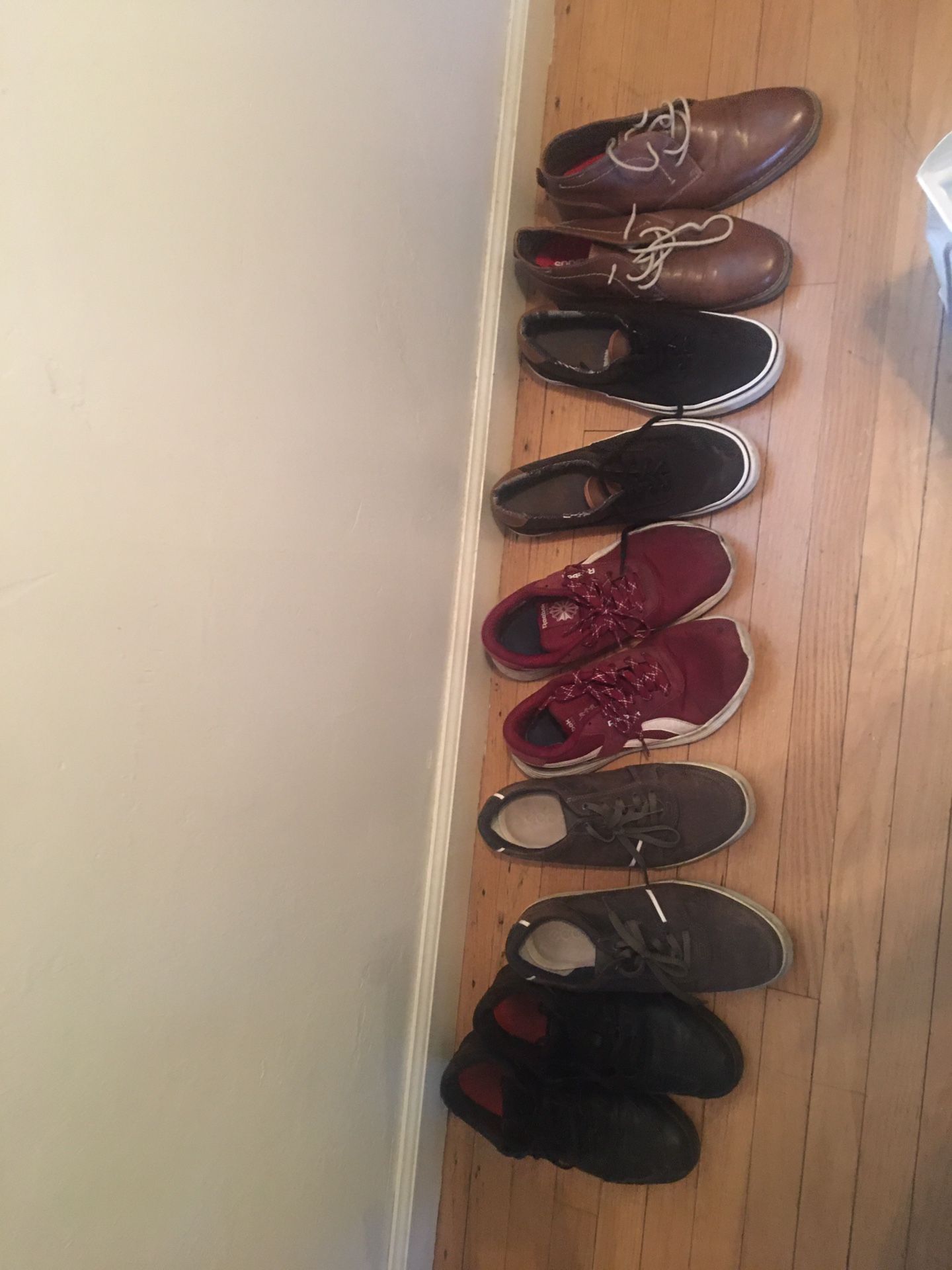 Men’s Shoes