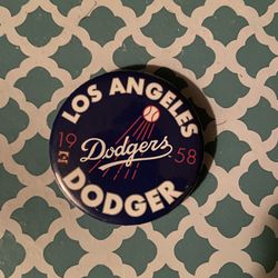 Dodgers Pen