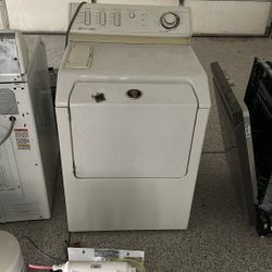 Maytag Washer/Dryer Residential Commercial Grade 