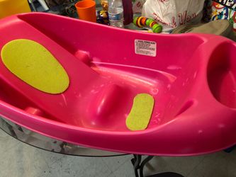 Baby bath