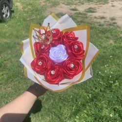 Valentines Day Flowers 25$