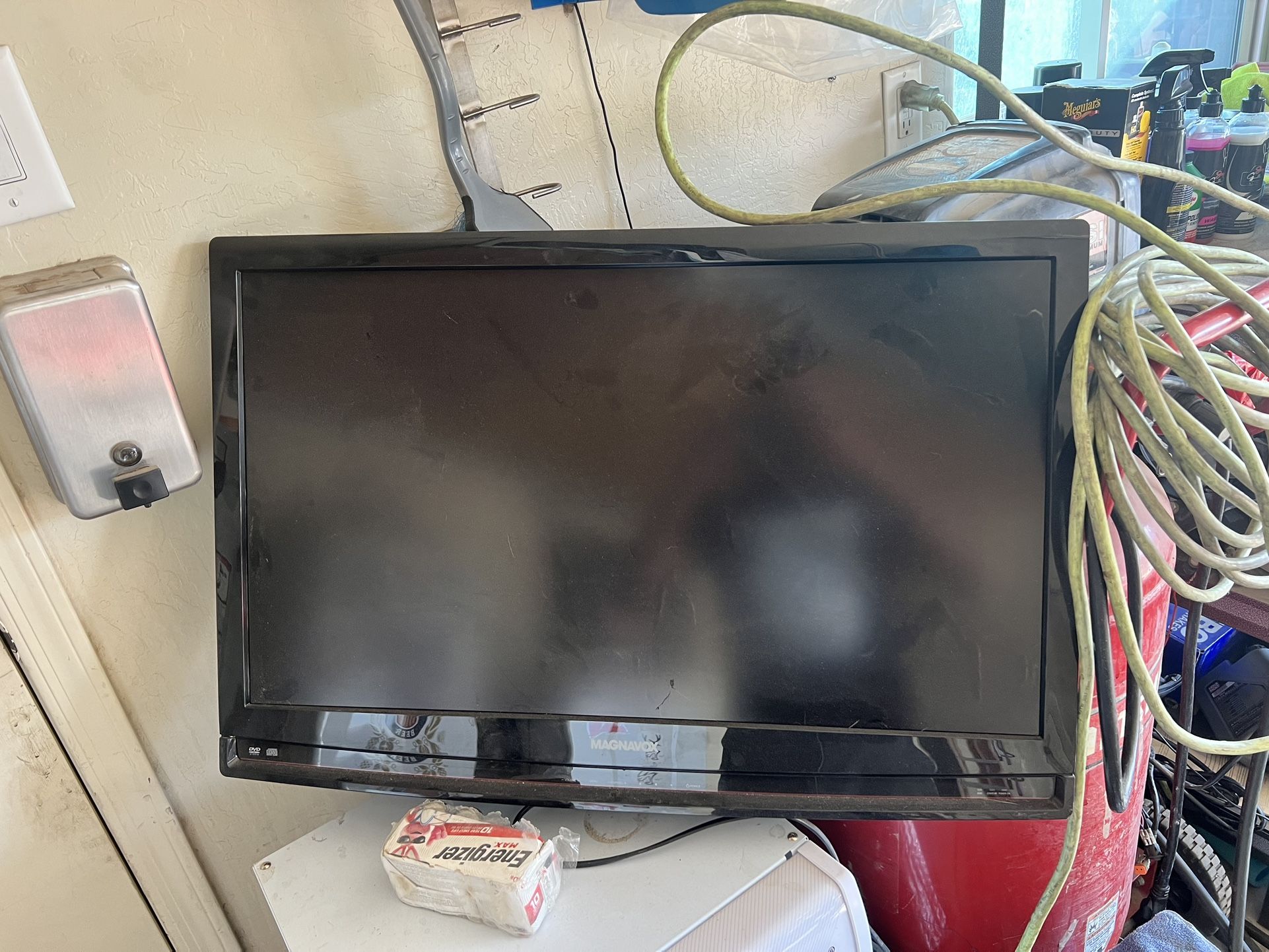 Cable Tv